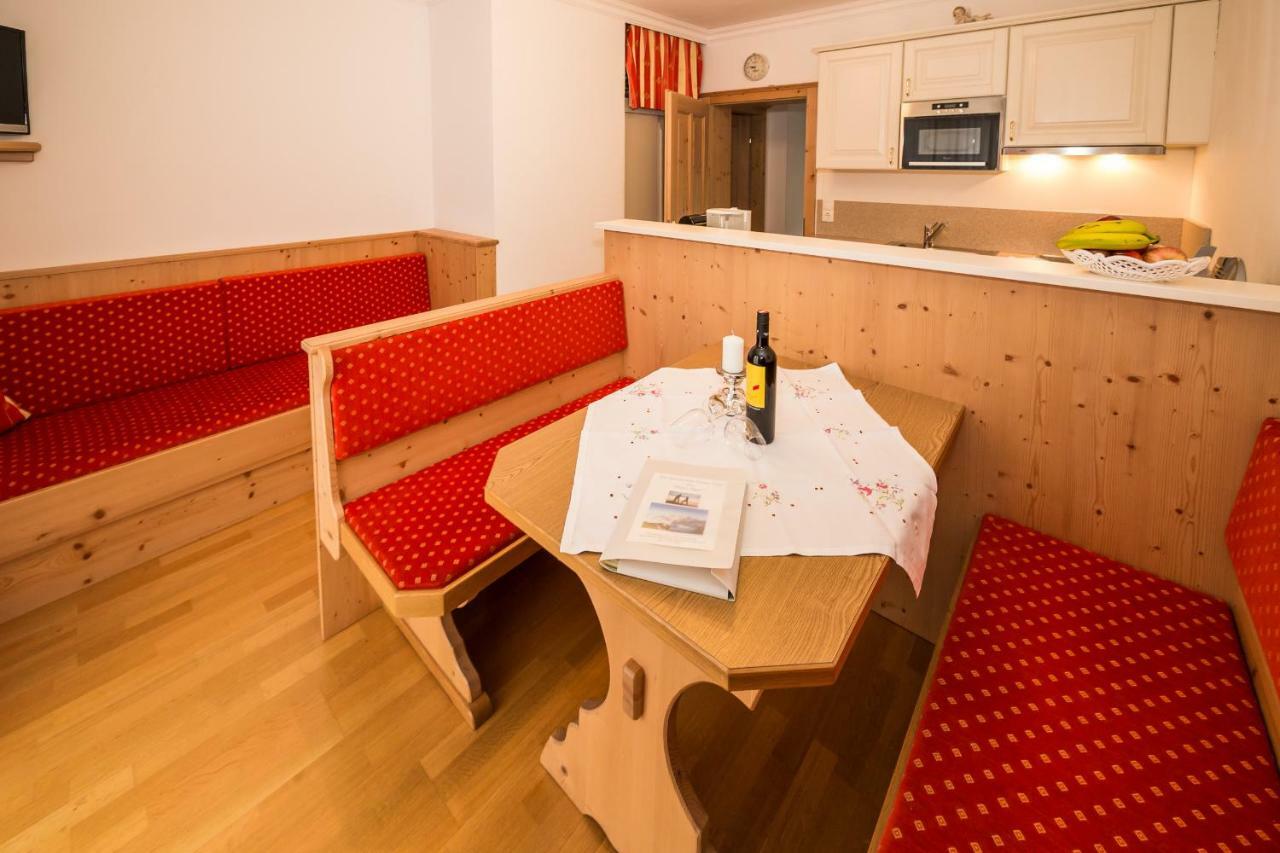 Haus Jaeger Apartment Филцмос Екстериор снимка